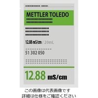 メトラー・トレド 標準液 51302050 1箱(600mL) 1-8511-14（直送品）