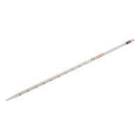 アズワン 先端メスピペット 太穴5mL 1-8569-15 1本（直送品）