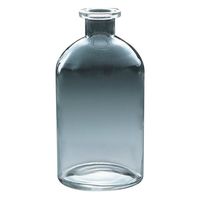 クライミング 平面自動ビュレット用瓶(パイプメイド) 1000mL 白 1-8579-11 1個（直送品）