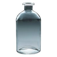 クライミング 平面自動ビュレット用瓶（パイプメイド） 1000mL 白 1個