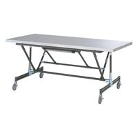 アズワン　折りたたみ作業台