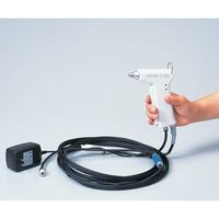 アイ・エイ・シー イオンエアーダスター CA-1 1台 1-8697-01（直送品）