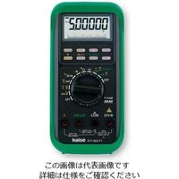 カイセ（kaise） デジタルマルチメーター KT-2011 1個 1-8717-01（直送品）