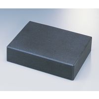 新潟精機 精密石定盤 1-8737-05 1個（直送品）