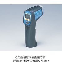 佐藤計量器製作所 赤外線放射温度計 SKシリーズ