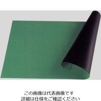 ミヅシマ工業 作業台用セイデンマット 900×750 491-0510 1枚 1-8924-02（直送品）