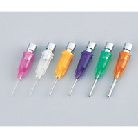 アズワン 真空ピンセット用 チップ ストレートSTーC 0.33mm ストレートST-C0.33 1個 1-8960-03（直送品）