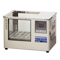 アズワン ラボビュー (恒温水槽) 27L TRW-27TP 1台 1-8970-04（直送品）