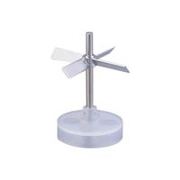 アズワン ハイパー撹拌子(プロペラ型) HSB-3 1個 1-8988-03（直送品）