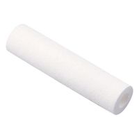 環境テクノス カートリッジフィルター PPS-10-50 1個 1-9008-06（直送品）