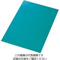 アズワン 導電カットマット 450×600mm 1-9104-02 1枚（直送品）