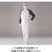 ゴールドウイン コンポジットワンピース グリーンL PP1030X-GR-L 1着 1-9149-03（直送品）