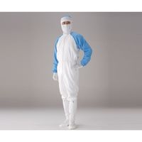 ゴールドウイン コンポジットワンピース ブルーLL PP1030X-B-LL 1着 1-9151-04（直送品）