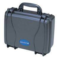 アズワン パーティクルカウンター専用キャリングケース 1-9268-11 1個（直送品）