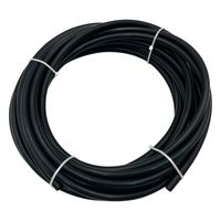 アズワン 導電PTFEチューブ S1827ー60 XA074-061914 1巻 1-9333-03（直送品）