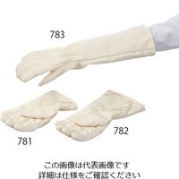 アズワン　耐熱手袋クリーンパック