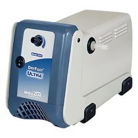 Gardner Denver ダイアフラムポンプ（PTFEケミカル対応）