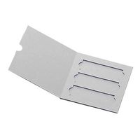 アズワン カードボードメーラー 50枚入り 60001003 1箱(50枚) 1-9649-03（直送品）