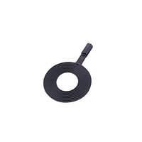 アズワン ウェハー用真空ピンセットチップ 300mm用 VWT-5R-AR 1個 1-9702-01（直送品）