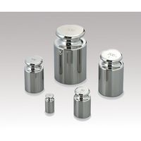 村上衡器製作所 標準分銅 Fー2級 50g 1個 1-9711-09（直送品）