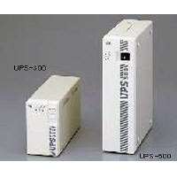 スワロー電機（SWALLOW） 無停電電源装置 UPS-500 1個 1-9729-02（直送品）