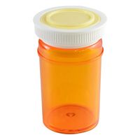 上園容器 スチロール棒瓶(標本瓶) 10mL 1-9730-01 1本（直送品）