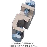 杉山製作所 角型ムッフ 1-9788-04 1個（直送品）