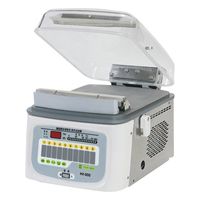 真空包装機　TOSEI Ｖ-307ＧⅡ 卓上傾斜型 V-307GII｜株式会社 TOSEI（トーセイ）