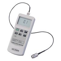 マザーツール デジタル振動計 VB-8201HA 1台 1-9827-01（直送品）