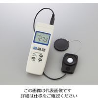 マザーツール デジタル照度計 LX-1108 1台 1-9831-01（直送品）