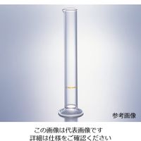 アズワン メスシリンダー(比重用) 100mL 1-9956-02 1個（直送品）