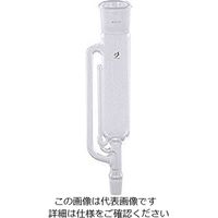 クライミング ソックスレー抽出器II型/300mL （抽出部） 0052-02-10 1個 1-9954-01（直送品）