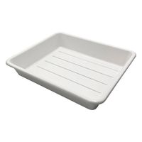 Kartell PVCバット 385×325×75mm 282 1個 1-9961-03（直送品）