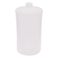 Kartell 秤量瓶 60mL No.343 1個 1-9966-03（直送品）
