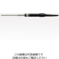 安立計器 ハンディタイプ温度計用 微小表面用センサ 400°C ストレート Eタイプ CS-11E-010-1-TC1-ASP 1個（直送品）