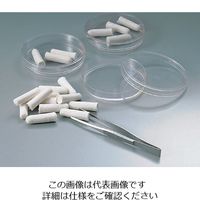 アズワン プース(付着菌拭き取り用成型ガーゼ) 1000個入 2-130-01 1箱(1000個)（直送品）