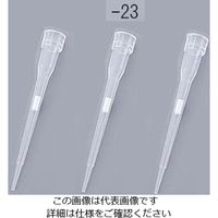 フィルターチップ(ART) 0.1~10μL 43.3mm 96本/ラック×10ラック 2140-HR 1箱(960本)（直送品）