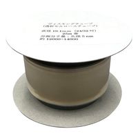 SPECTRUM 標準RC膜透析チューブ Spectra/Por 4 132706 33180178