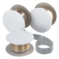 日本メデカルサイエンス ヴィスキングチューブ(透析用セルローズチューブ) Φ15.9mm×25mm×25m 2-316-02 1箱(1本)（直送品）