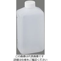 三宝化成 減容ボトル 750mL 2-3404-01 1本(1個)（直送品）