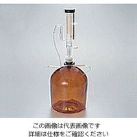 柴田科学 分注器リビューレット 1ー10mL 2-366-03 1セット(1個)（直送品）