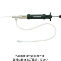 柴田科学 フィンガーディスペンサー 5.0mL 1本(1個) 2-383-03（直送品）