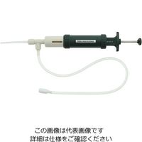 柴田科学 フィンガーディスペンサー 10.0mL 1個 2-383-04（直送品）