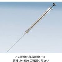 ハミルトン マイクロシリンジ(7000シリーズ) 2μL 7102KH PT3 4015-21012 1本 2-406-04（直送品）