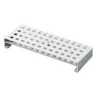 アズワン アルミラック 0.5mL用 AR-05 1個 2-4479-01（直送品）