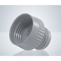 アズワン 接続アダプター S40用 9313507 2-450-20 1個（直送品）