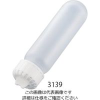 サーモフィッシャーサイエンティフィック 梨型沈澱管(Nalgeneオークリッジ) PPCO製 10mL 3119-0010 1袋(10本)（直送品）