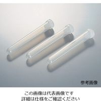 マルエム PPチューブ 12mL PP-16L 1ケース(300本) 2-465-05（直送品）