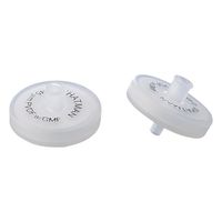 シリンジフィルター GD/X φ25mm・0.45μm PVDF 1箱(150個入) 6872-2504 1箱(150個)（直送品）