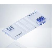 アズワン　カウンティングチェンバー